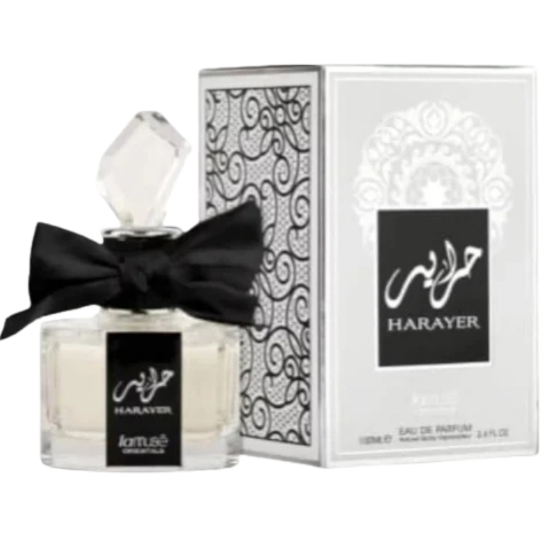 LAMUSE HARAYAR EDP 100ML
