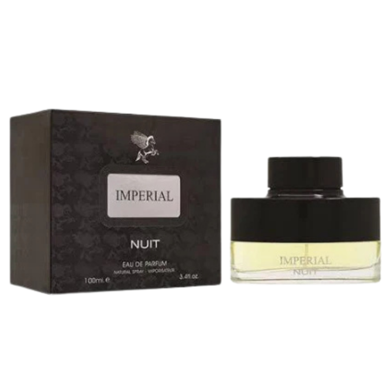 LAMUSE IMPERIAL IRISH EDP 100ML