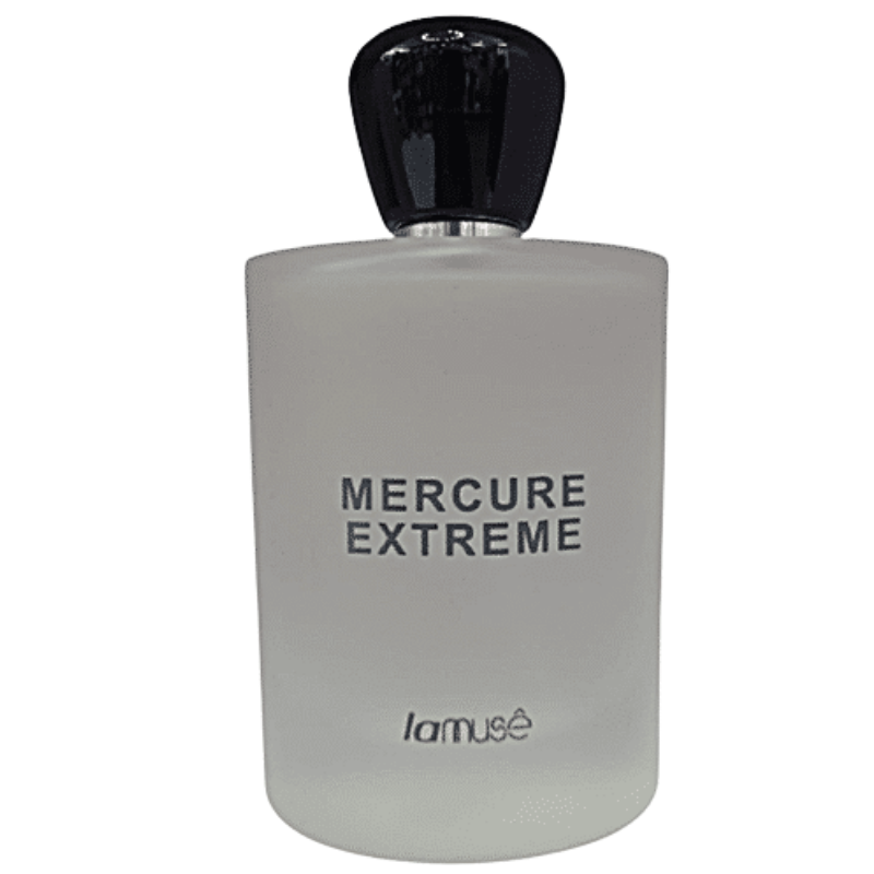 LAMUSE MERCURE EXTREME POUR HOMME EDP 100ML