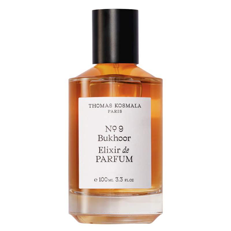 Thomos Kosmala No.9 BUKHOOR ELIXIR EDP 100ML - Perfumetics
