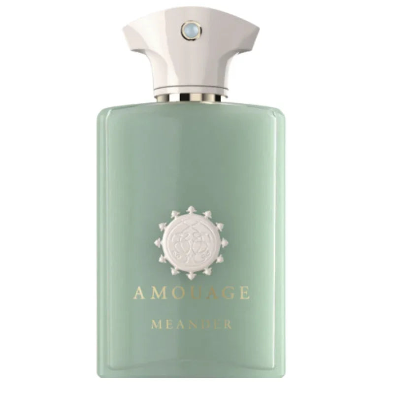 AMOUAGE MEANDER EDP 100ML - Perfumetics
