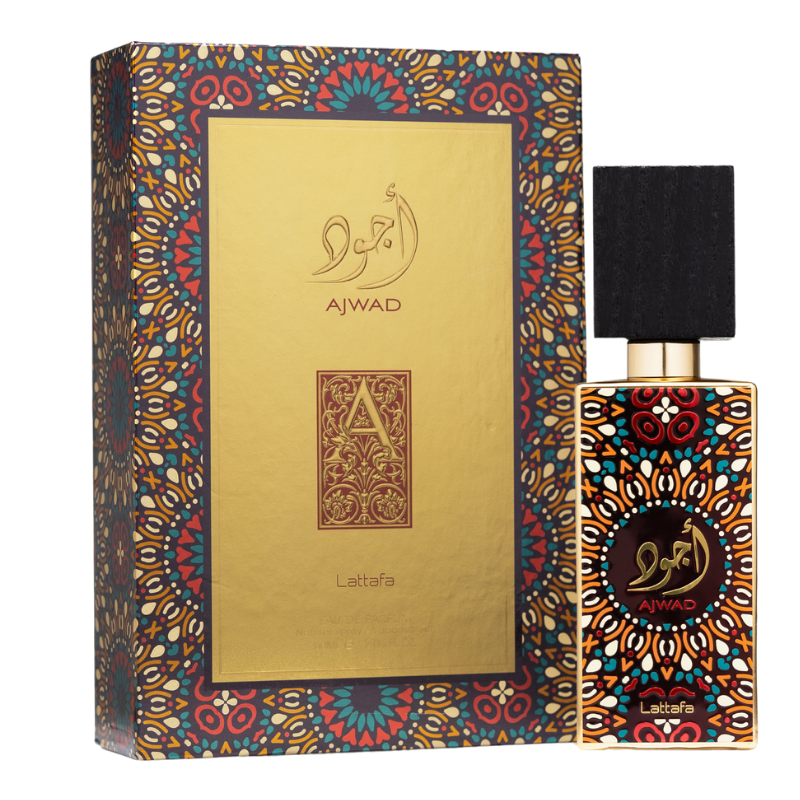 LATTAFA AJWAD EDP 60ML