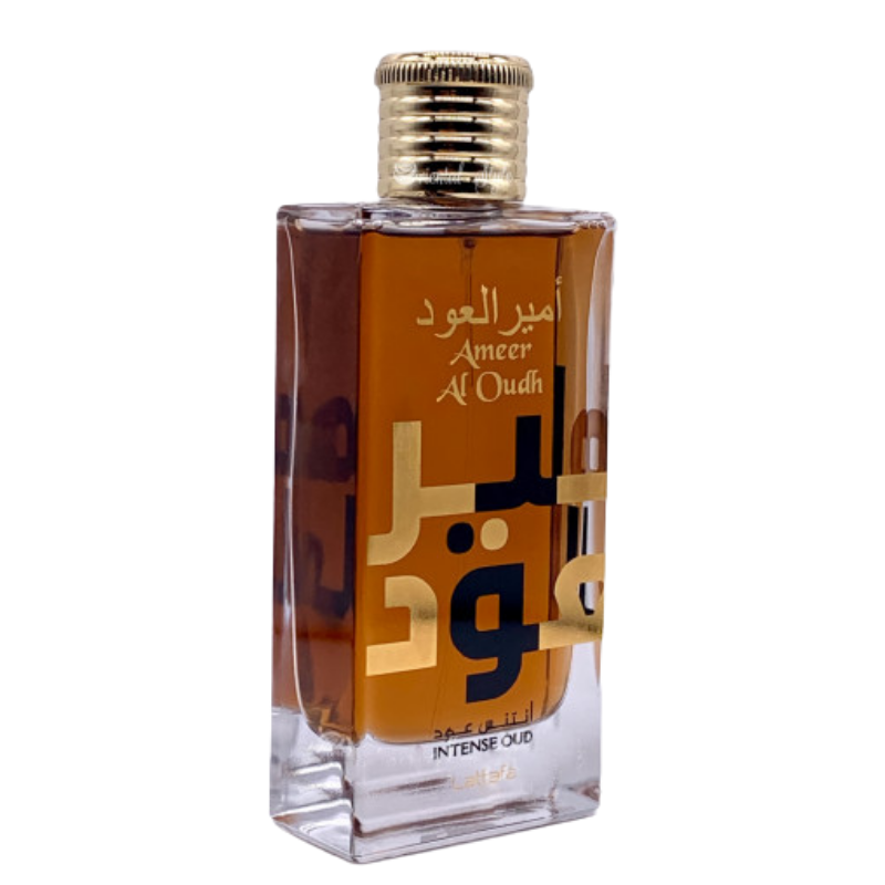 LATTAFA AMEER AL OUDH EDP 100ML