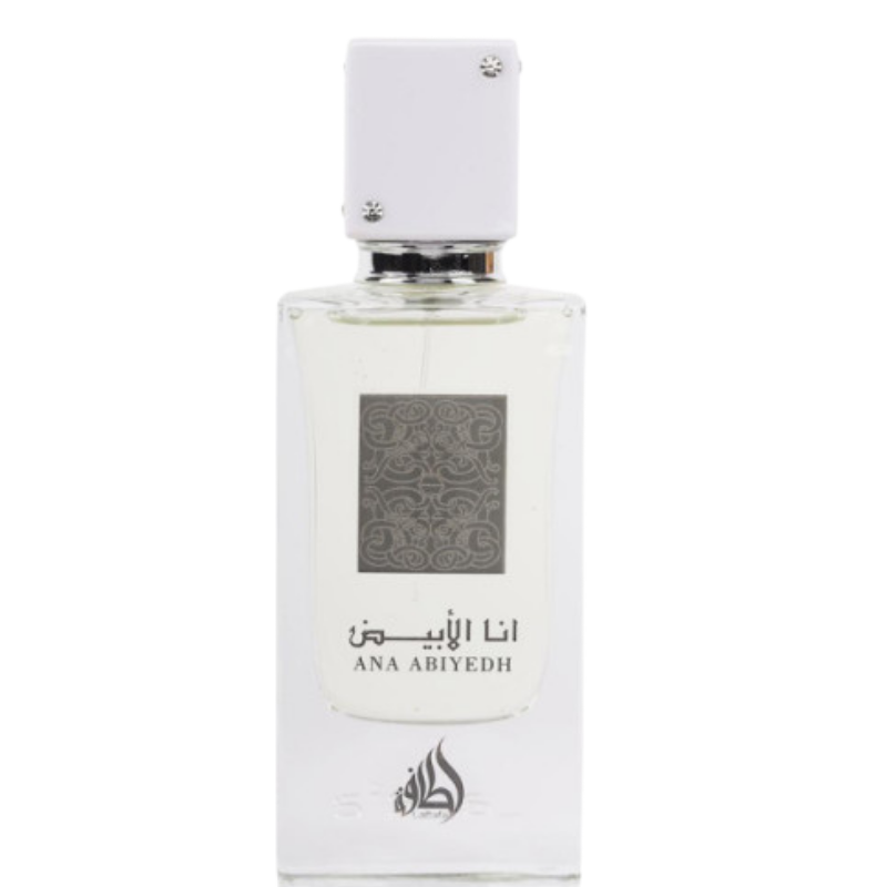 LATTAFA ANA ABIYEDH EDP 60ML