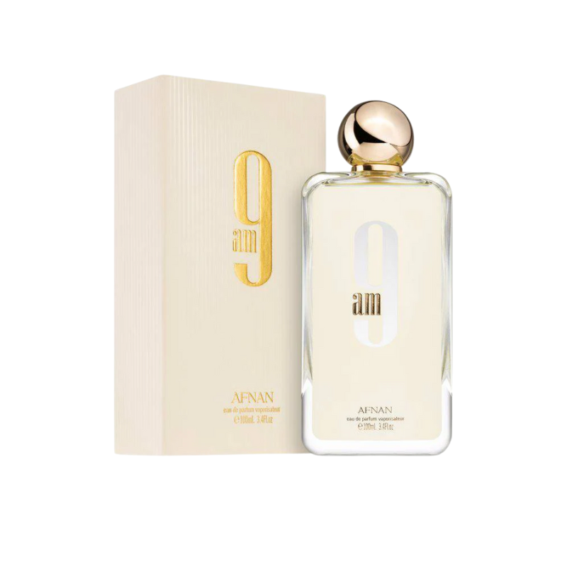 AFNAN 9AM EDP 100ML