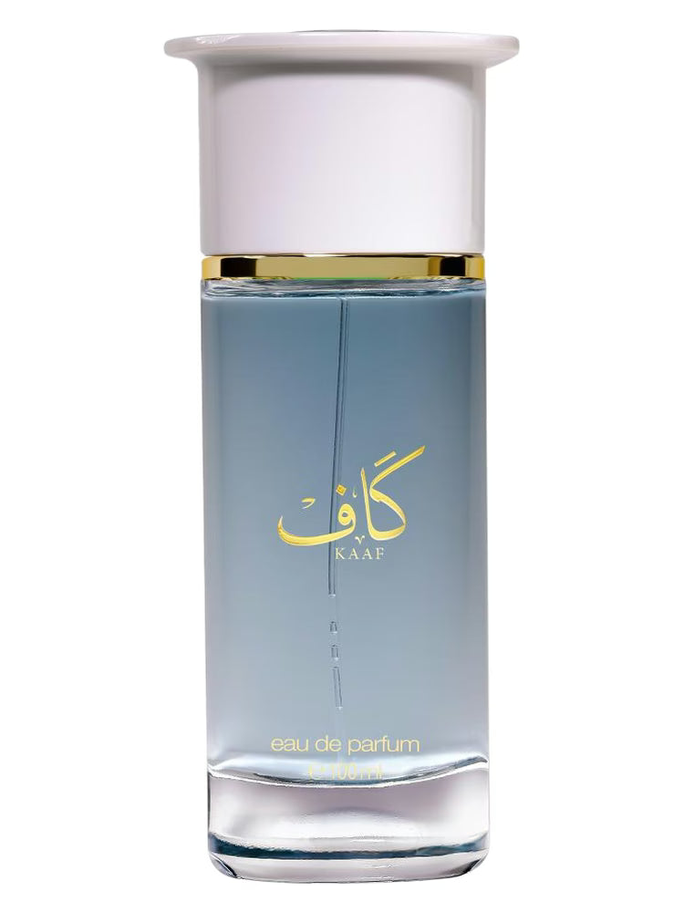 AHMED AL MAGHRIBI KAAF EXTRAIT DE PARFUM 100ML