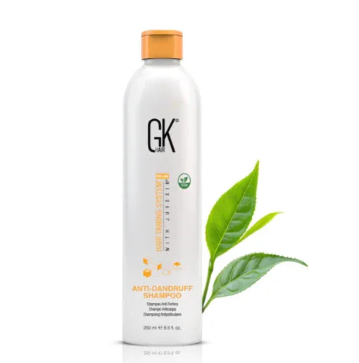 ANTI-DANDRUFF SHAMPOO 250ML