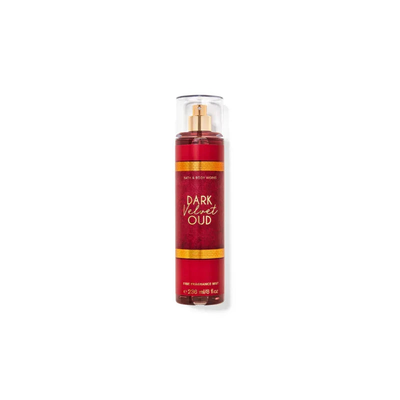 DARK VELVET OUD B/MIST 236ML