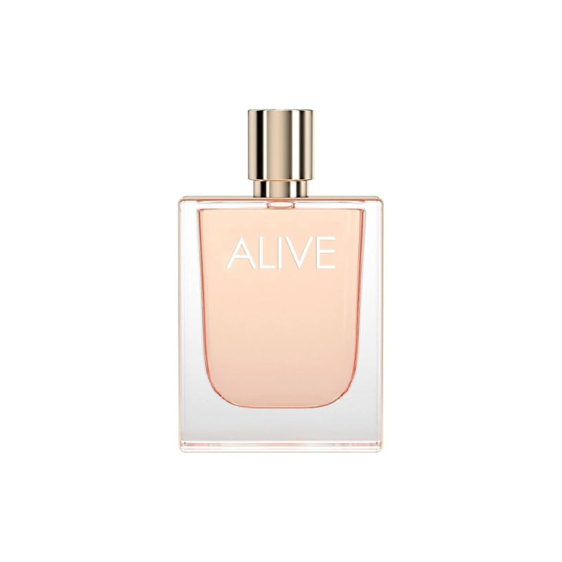 BOSS ALIVE WOMEN EDP 80ML