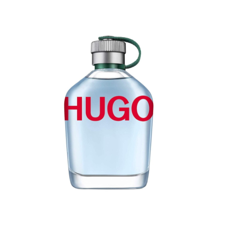 BOSS GREEN MEN EDT 200ML