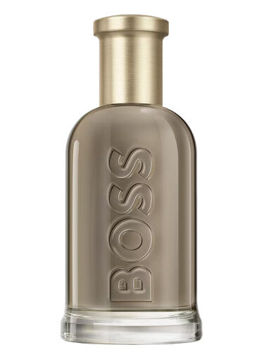 BOSS BOTTLED MEN EDP 200ML