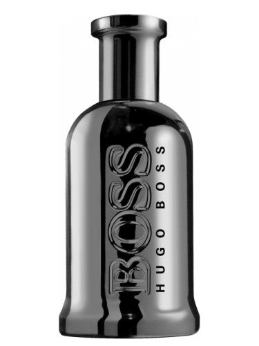 BOSS BOTTLED UNITED L/E MEN EDP 200ML