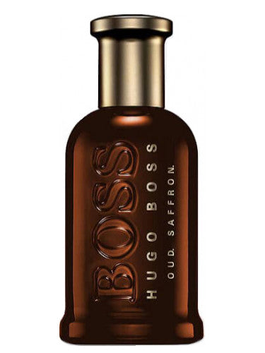 BOSS BOTTLE OUD SAFFARON EDP 100ML