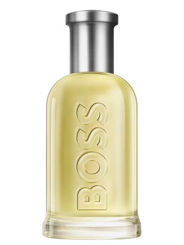 BOSS NO-6 MEN EDT 100ML