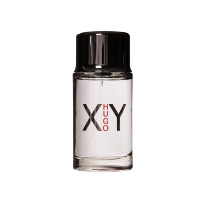 BOSS X-Y MEN EDT 100ML