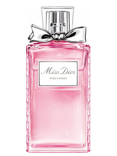 CD MISS DIOR ROSE N ROSES WOMEN EDT 100ML - Perfumetics