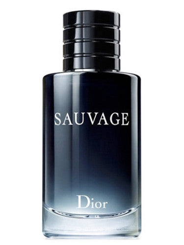 CD SAUVAGE MEN EDP 100ML - Perfumetics