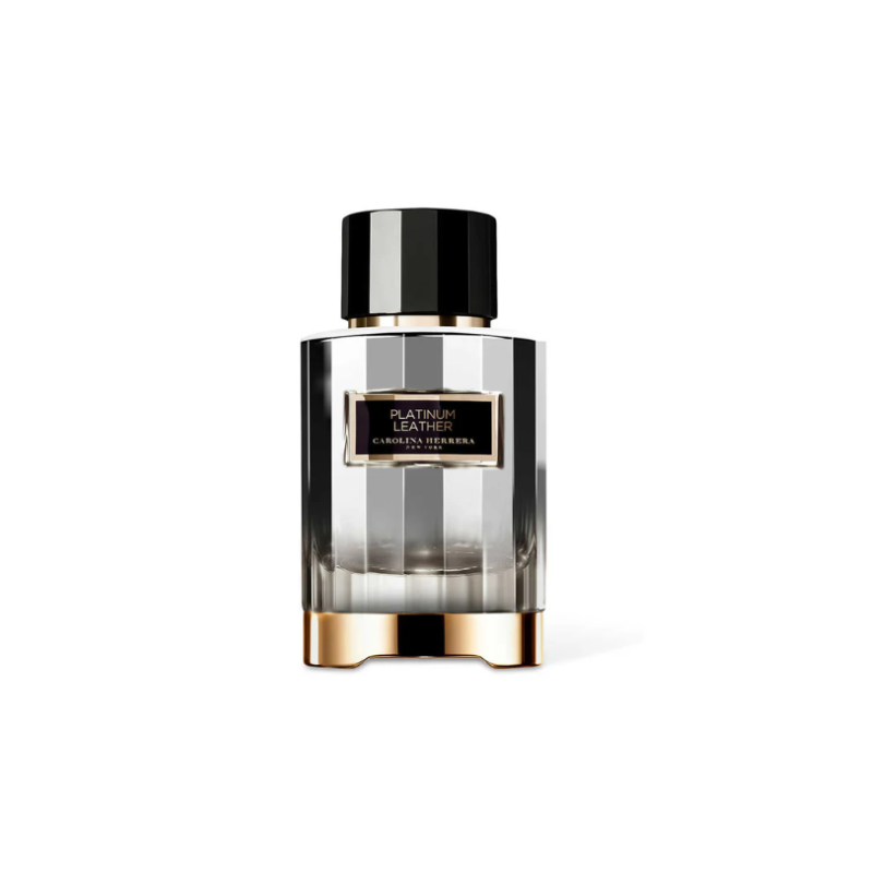 CH PLATINUM LEATHER EDP 100ML