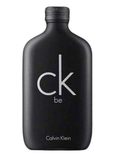 CK BE MEN EDT 200ML