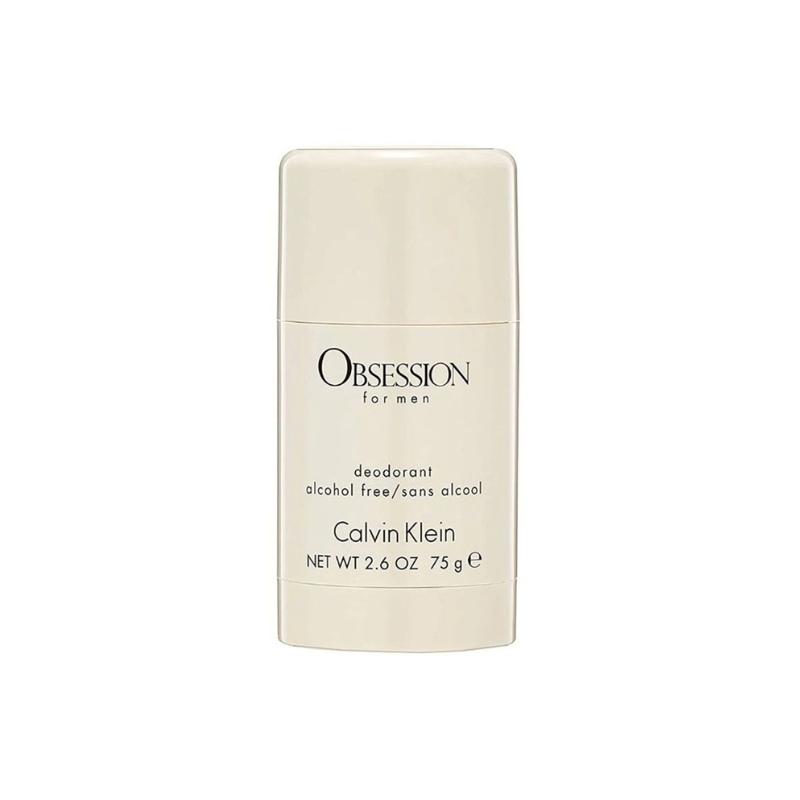 CK OBSESSION DEO STICK 75G