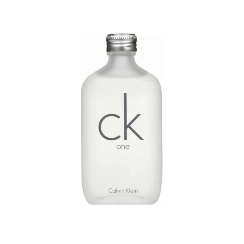 CK ONE MEN EDT 100ML