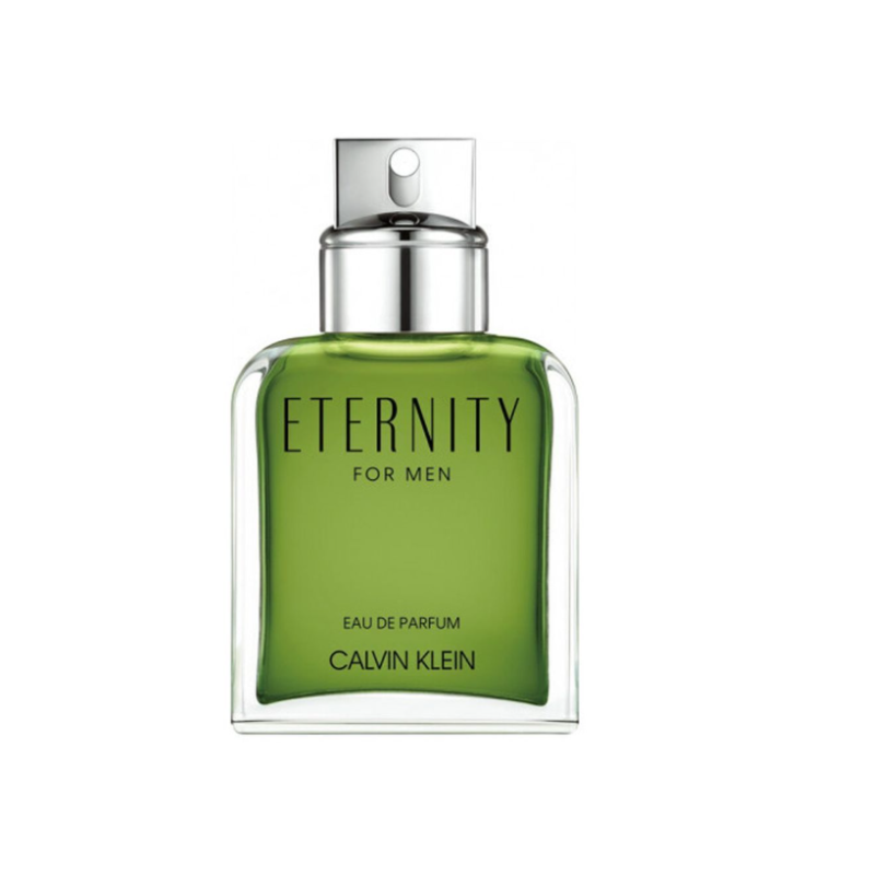 ETERNITY MEN EDP 100ML