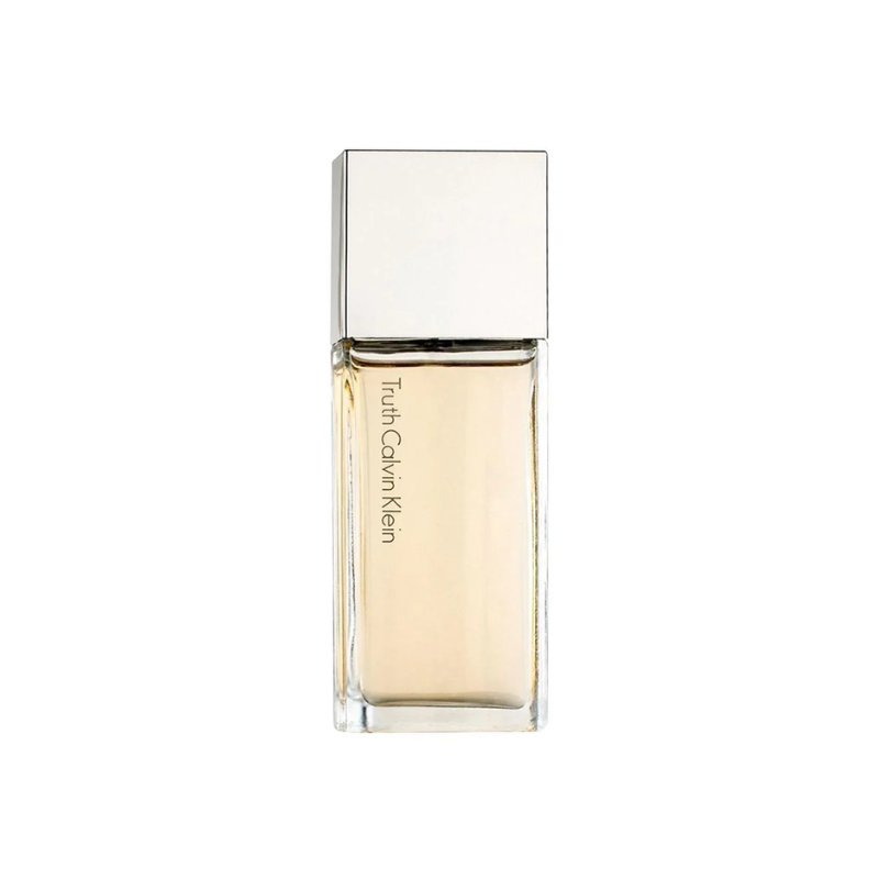 CK TRUTH WOMEN EDP 100ML