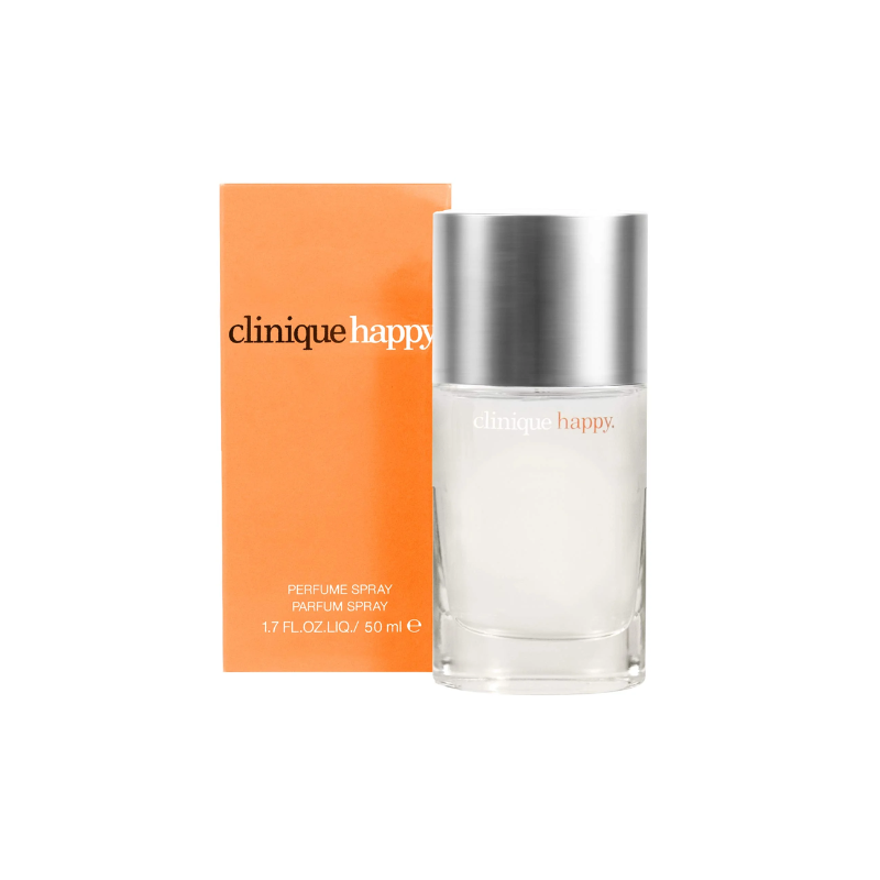 CLINIQUE HAPPY WOMEN EDP 100ML
