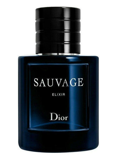 DIOR ELIXIR PARFUM 60ML