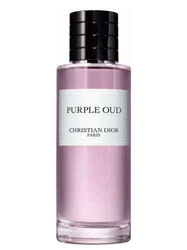 DIOR PURPLE OUD EDP 125ML