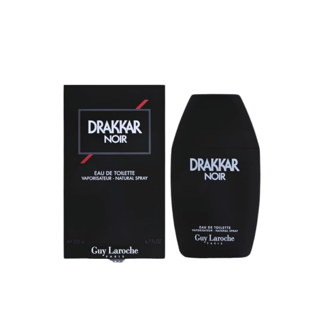 DRAKKAR NOIR MEN EDT 100ML