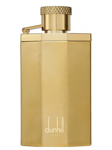 DUNHILL DESIRE GOLD EDT 100ML