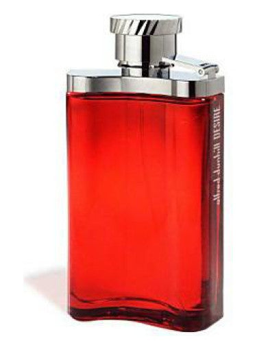 DUNHILL DESIRE RED MEN EDT 150ML