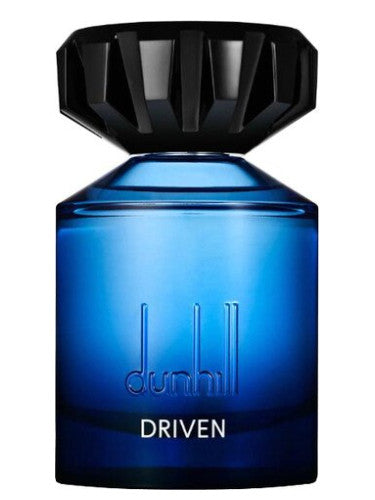 DUNHILL DRIVEN BLUE MEN EDT 100ML