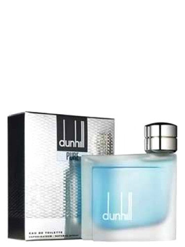 DUNHILL PURE MEN EDT 75ML