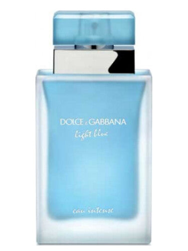 D&G LIGHT BLUE EAU INTENSE WOMEN EDP 100ML