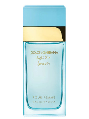 D&G LIGHT BLUE FOREVER WOMEN EDP 100ML
