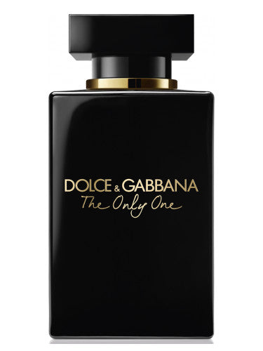 D&G THE ONLY ONE INTENSE WOMEN EDP 100ML