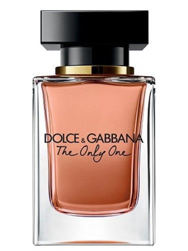 D&G THE ONLY ONE WOMEN EDP 100ML