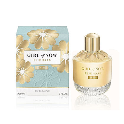 ELIE SAAB GIRL OF NOW WOMEN EDP 90ML