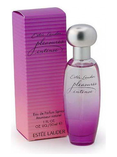 ESTEE LAUDER PLEASURE INTENSE WOMEN EDP100ML
