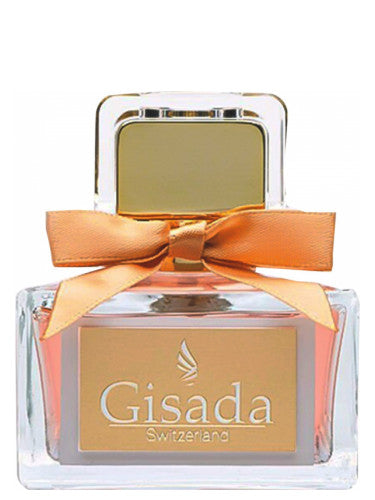 GISADA DONNA WOMEN EDT 100ML