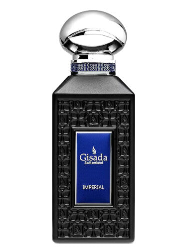 GISADA LUXURY IMPERIAL EDP 100ML