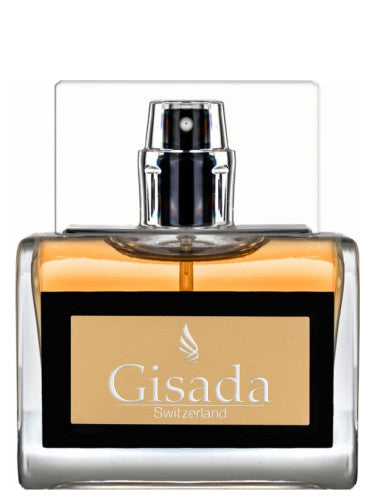 GISADA UOMO MEN EDT 100ML