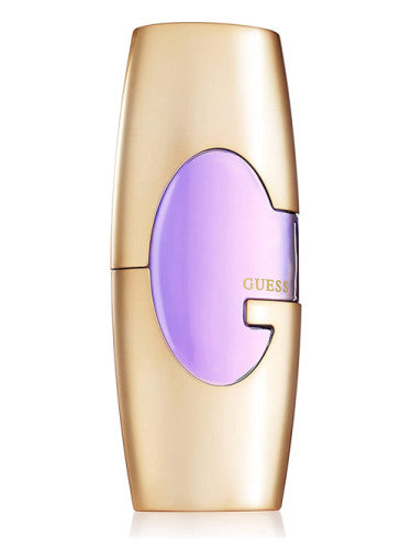 GUESS GOLD WOMEN EDP 75ML