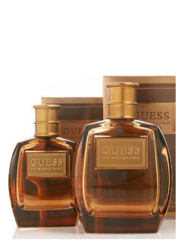 GUESS MARCIANO MEN EDT 100ML