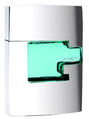 GUESS MEN EDT 75ML