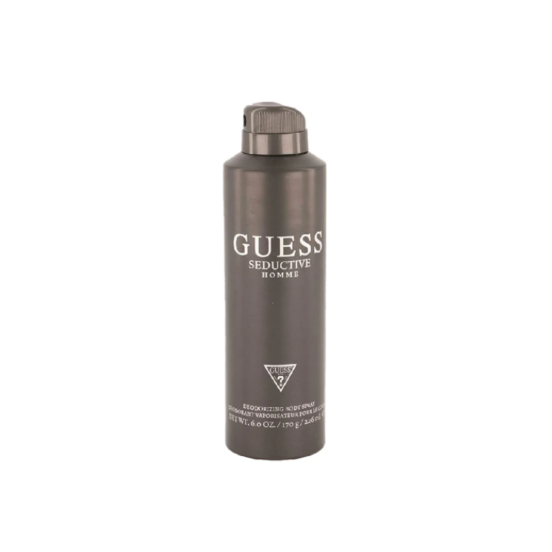 GUESS SEDUCTIVE MEN DEO 226ML