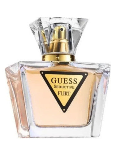 GUESS SEDUCTIVE FLIRT WOMEN EDT 75ML
