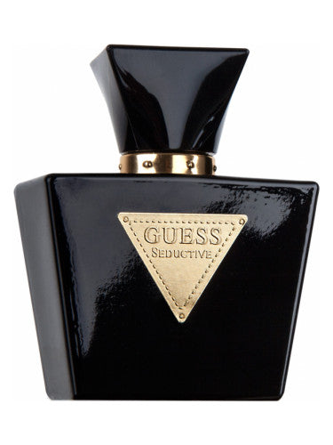 GUESS SEDUCTIVE NOIR WOMEN EDT 75ML